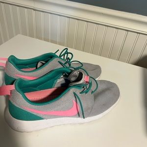 Mens Nike Roshe Ones watermellon